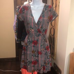 Derek Heart dress